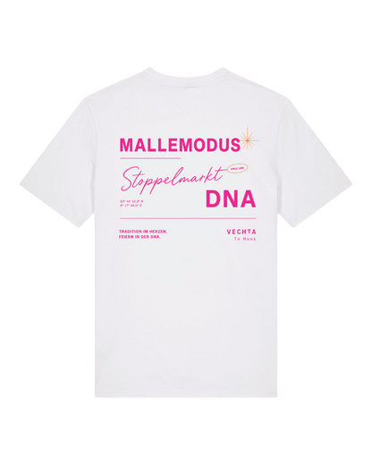 Malle Modus Normales T-Shirt