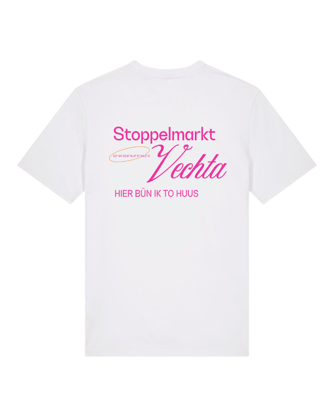 Andreas normales T-Shirt