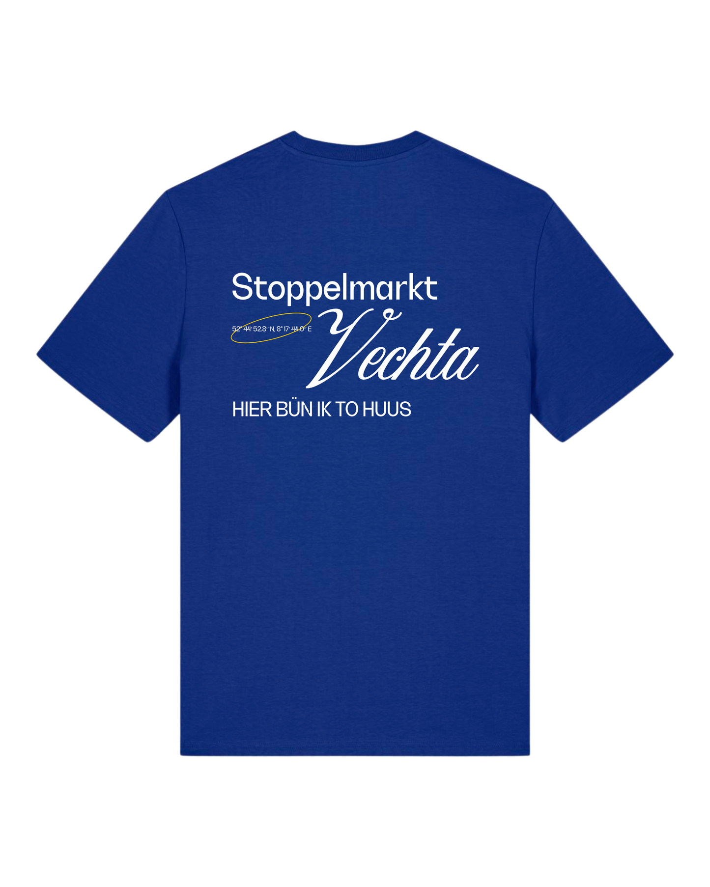 Andreas normales T-Shirt